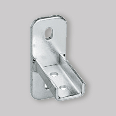 MENSOLA DI SUPPORTO LONGITUDINALE per profilo 32/20 mm