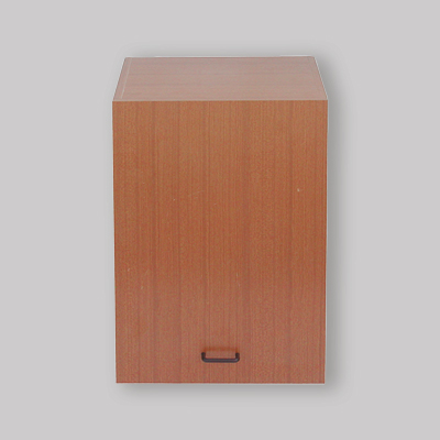 PENSILE DA CUCINA 1 ANTA TEAK 40 cm