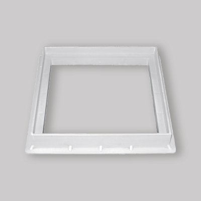 TELAIO SINGOLO 30 x 30