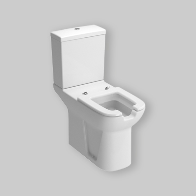 MONOBLOCCO PER DISABILI "BETA" Sedile