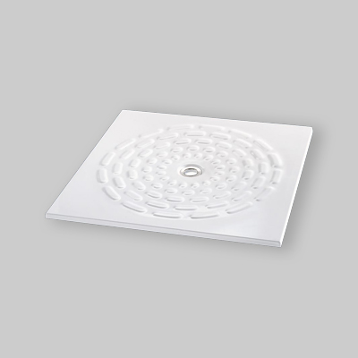 PIATTO DOCCIA PER DISABILI 80x80