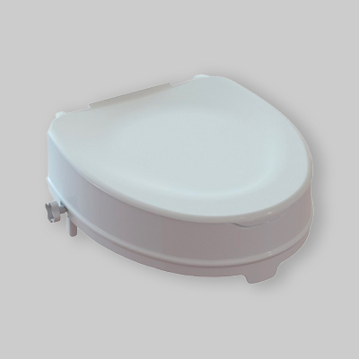ALZAWATER CON SISTEMA DI BLOCCAGGIO CON SEDILE Bianco H 6