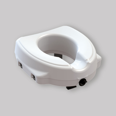 ALZAWATER PREDISPOSTO PER BRACCIOLI Bianco H 12