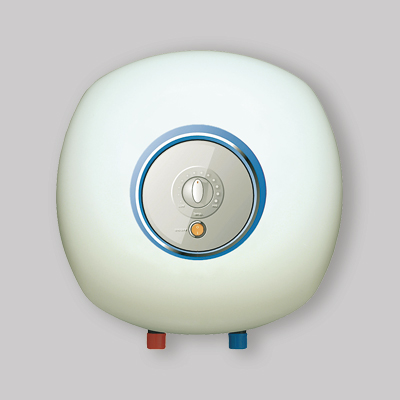SCALDABAGNO ELETTRICO MINI SWING FAST 30 LT g.5/A