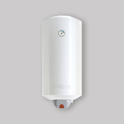 SCALDABAGNO ELETTRICO MOD. SWING 100 LT Verticale g.2/A