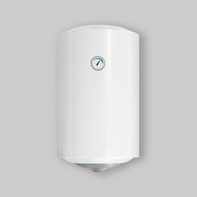 SCALDABAGNO ELETTRICO JAZZ 80 LT   Verticale g.2/A Ghiera