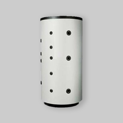 TERMOACCUMULATORE COMBY QUICK PLUS Lt 500