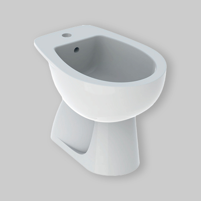BIDET "COLIBRI" Monoforo