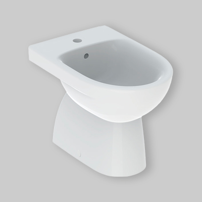 BIDET MONOFORO "SELNOVA" -