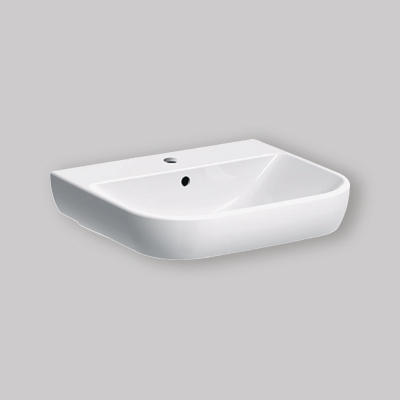 LAVABO "SMYLE" TONDO cm 65