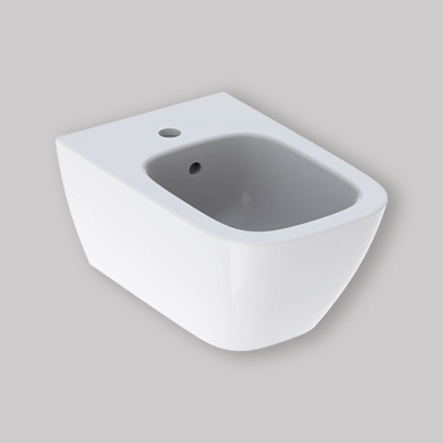 BIDET SOSPESO "SMYLE" Monoforo