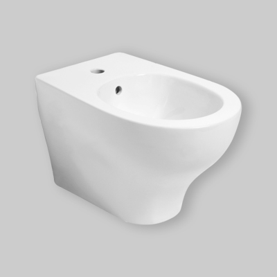 BIDET SOSPESO "PRATICA"  Monoforo