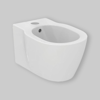 BIDET SOSPESO "CONNECT" Monoforo