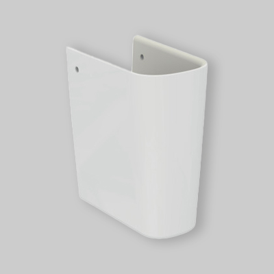 SEMICOLONNA "ESEDRA" -