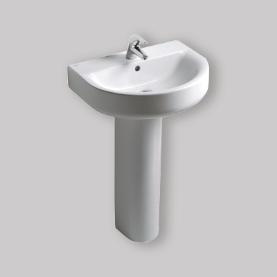 "CONNECT" Lavabo MF 60 cm