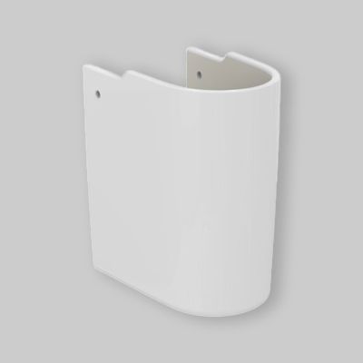 SEMICOLONNA "I.LIFE B" -