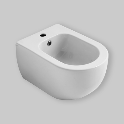 BIDET SOSPESO "UNICA 50" monoforo