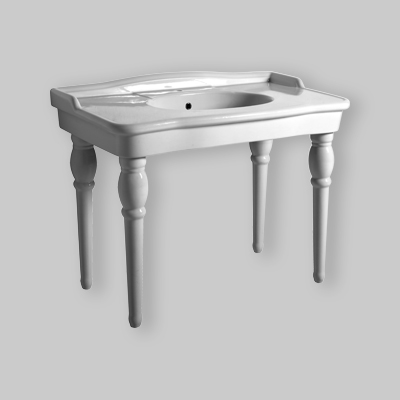 SERIE BOHEME Gamba in ceramica