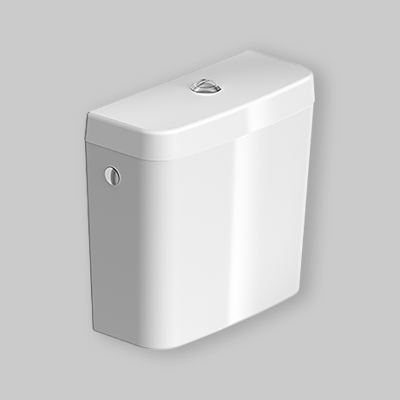 CASSETTA MONOBLOCCO "D-CODE" attacco laterale