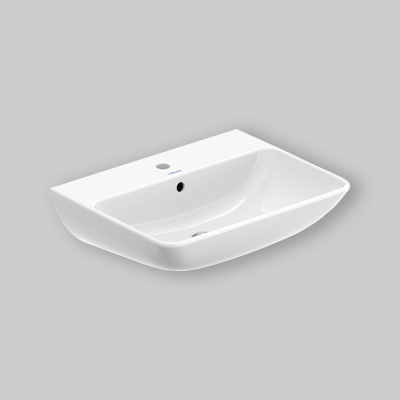 LAVABO "ME BY STARCK" Monoforo 65x49