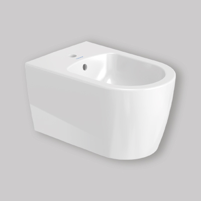 BIDET SOSPESO "ME BY STARCK" Monoforo