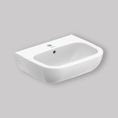 LAVABO "D-CODE" 65 cm