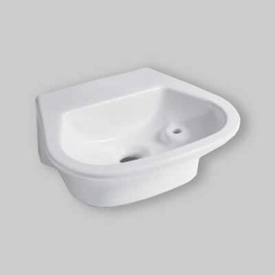 LAVABO BEVERINO A FONTANELLA "SLEEPY" 40X33