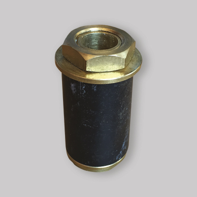 EROGATORE PER VASO/BIDET 3/8"