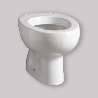 VASO "INFANZIA" Scarico a terra