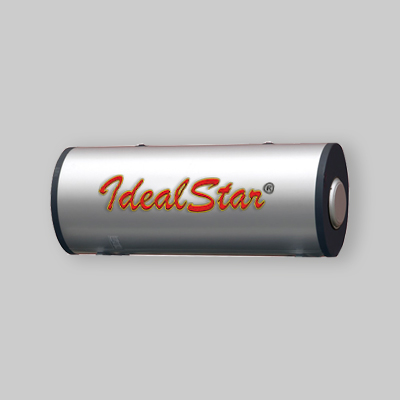 BOILER SOLARE IDEAL STAR 150 Lt.