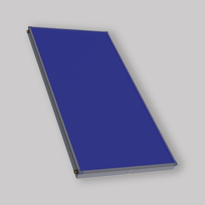 COLLETTORE SOLARE V 2,1 mq