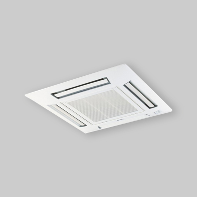 PANNELLO PER CASSETTA "LIGHT" COMMERCIAL Per modelli 9000-12000-18000 BTU