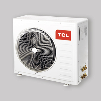 UNITA' ESTERNA "ELITE F2" TCL 12.000 BTU