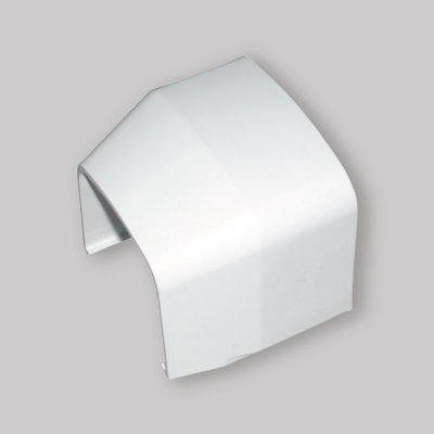 RIDUZIONE PER CANALINA 80 x 60 mm