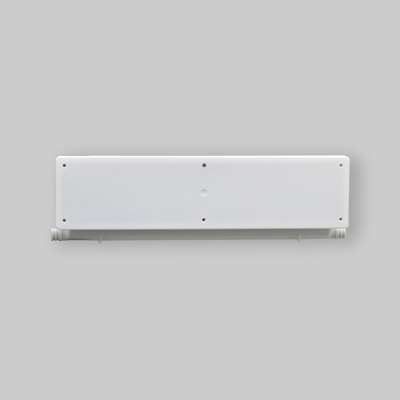 BASE DI RACCOLTA CONDENSA "DUAL PLUS" L.430 x H.108 x P.50 mm