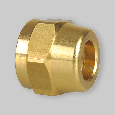 DADO PER RACCORDI CONDIZIONAMENTO 3/8"