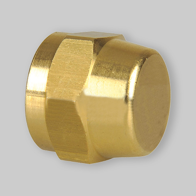 TAPPO PER RACCORDI CONDIZIONAMENTO 1/2"