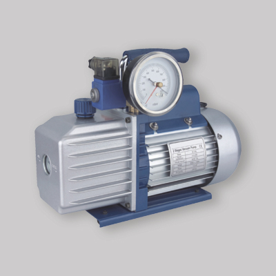 POMPA AD ALTO VUOTO 42 Lt/min