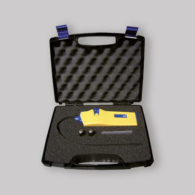 CERCA FUGHE GAS REFRIGERANTI ELETTRONICO -