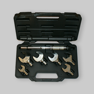 KIT CHIAVE DINAMOMETRICA -