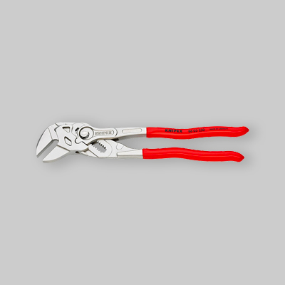 PINZA CHIAVE KNIPEX 300 - 60 mm
