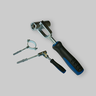 CHIAVE MONTAGGIO FISCHER M8-M10