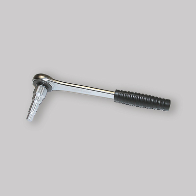 CHIAVE PER CODOLI 3/8" - 1/2" - 3/4" - 1"