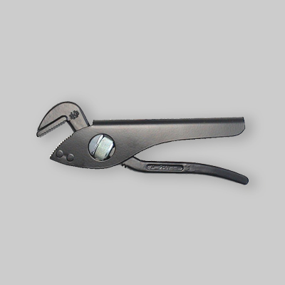 GIRATUBO BLITZ CURVO 'PKS' 300 mm - 2"1/2