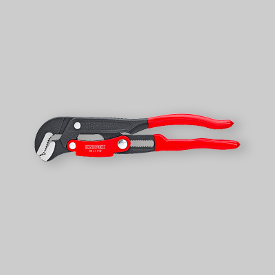 GIRATUBO KNIPEX BECCO A S 1''
