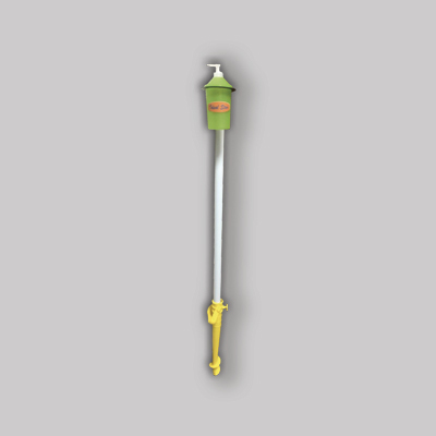 PIANTANA DA SPIAGGIA IDEAL Kit completo