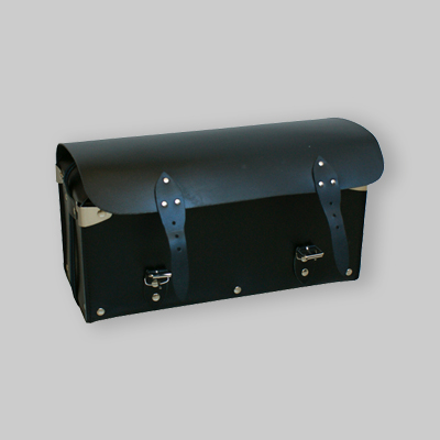 BORSA IN CUOIO PER IDRAULICI 40 x 18 x 18