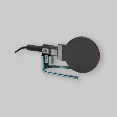 TERMOPIASTRA Ø 180 -