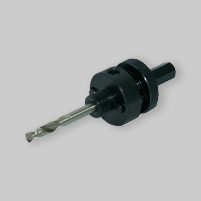 ALBERO PORTAFRESA 15÷30 mm