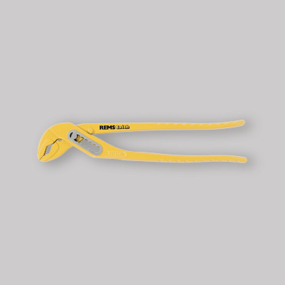 PINZA REGOLABILE CATCHW IN ACCIAIO FORGIATO A CALDO 1"1/2 - W300